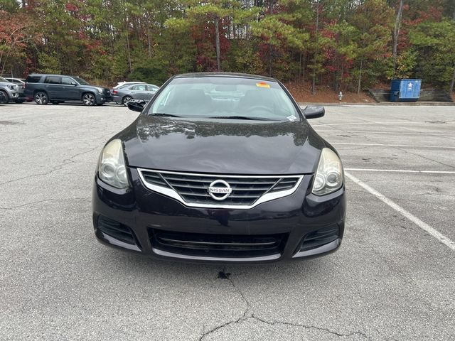 2013 Nissan Altima 2.5 S