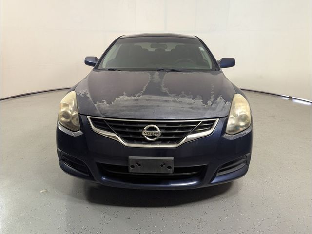 2013 Nissan Altima 2.5 S