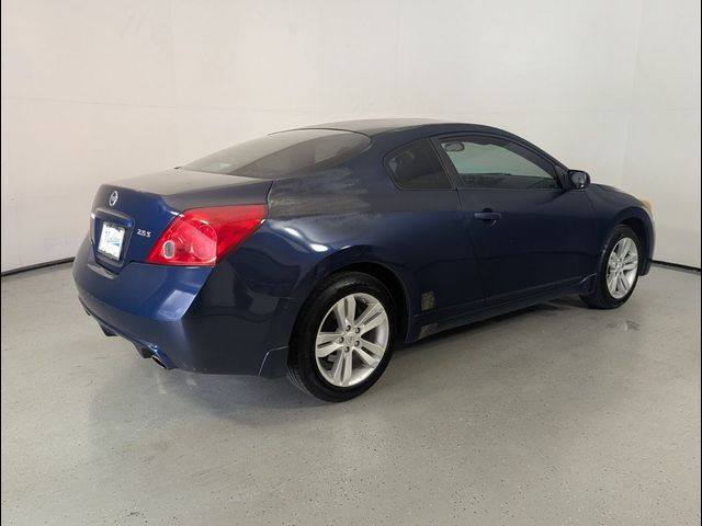 2013 Nissan Altima 2.5 S