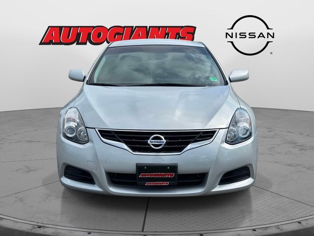 2013 Nissan Altima 2.5 S