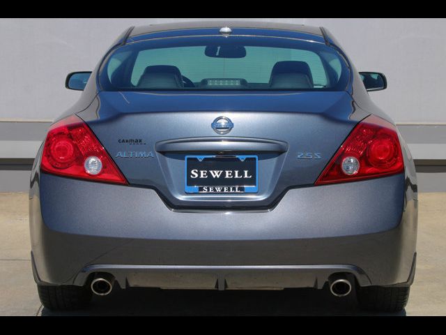 2013 Nissan Altima 2.5 S