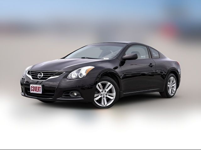 2013 Nissan Altima 2.5 S