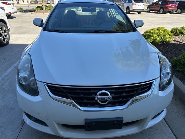 2013 Nissan Altima 2.5 S