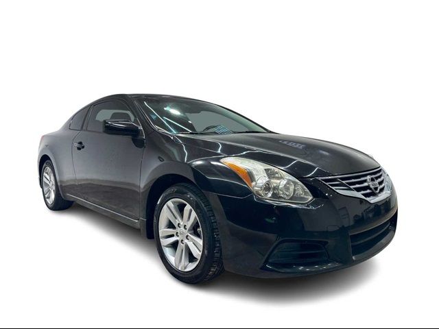 2013 Nissan Altima 2.5 S