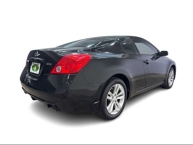 2013 Nissan Altima 2.5 S