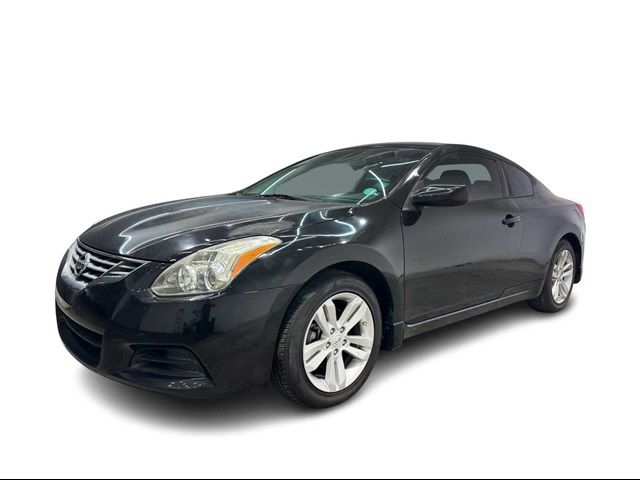 2013 Nissan Altima 2.5 S