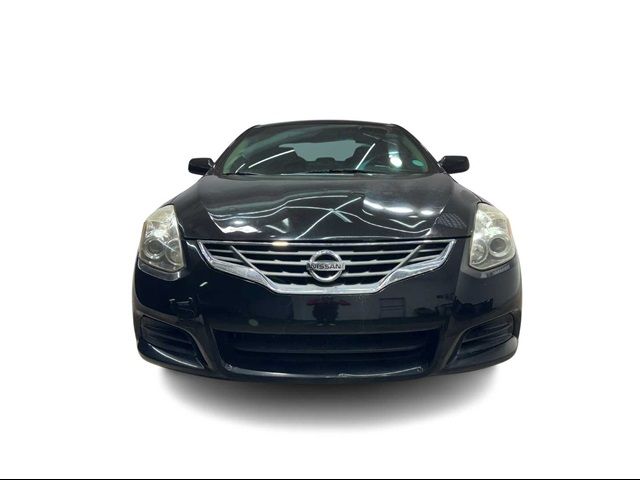 2013 Nissan Altima 2.5 S