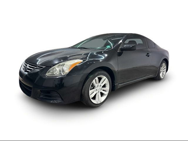 2013 Nissan Altima 2.5 S