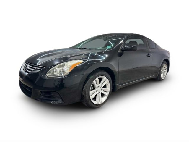 2013 Nissan Altima 2.5 S