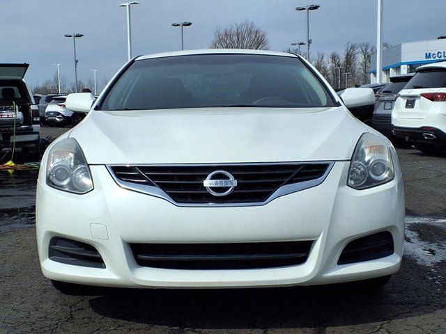 2013 Nissan Altima 2.5 S