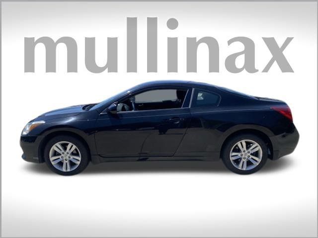 2013 Nissan Altima 2.5 S