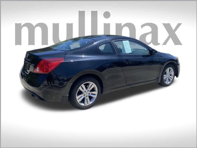 2013 Nissan Altima 2.5 S