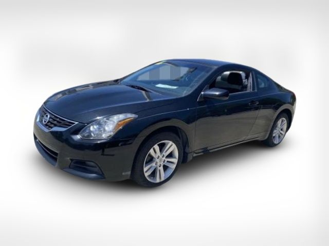 2013 Nissan Altima 2.5 S