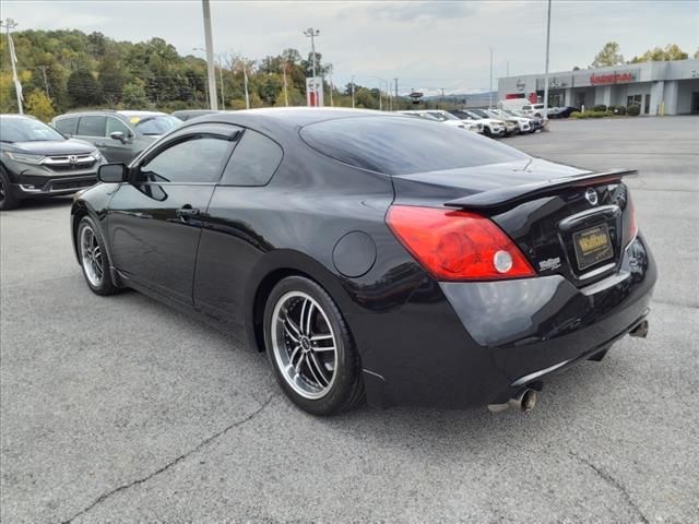 2013 Nissan Altima 2.5 S