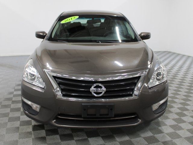 2013 Nissan Altima 2.5 S