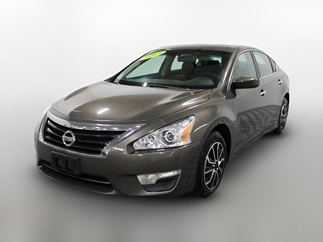 2013 Nissan Altima 2.5 S