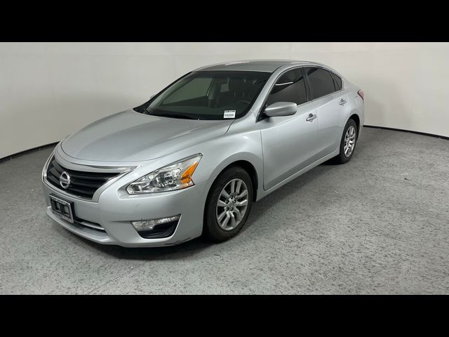 2013 Nissan Altima 2.5 S