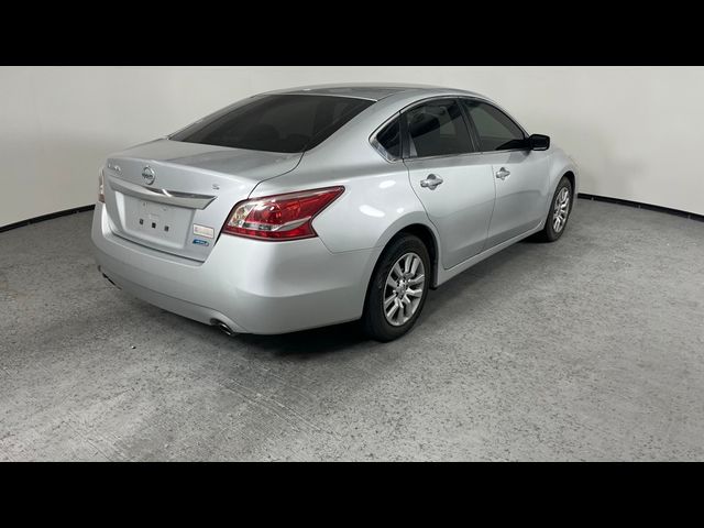 2013 Nissan Altima 2.5 S