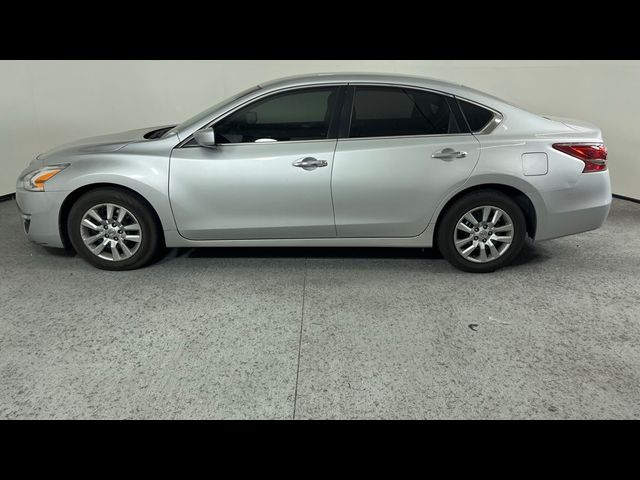 2013 Nissan Altima 2.5 S