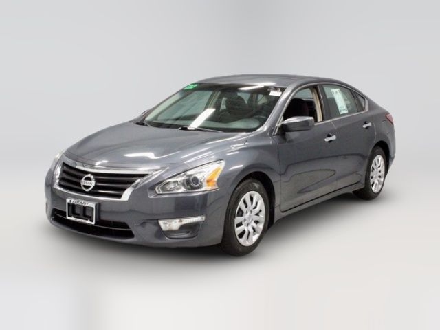 2013 Nissan Altima 2.5 S