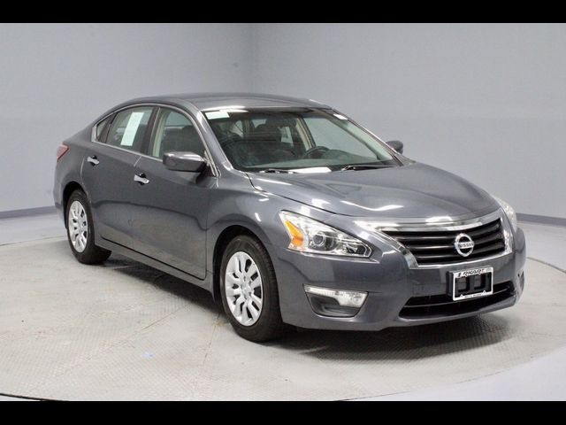 2013 Nissan Altima 2.5 S