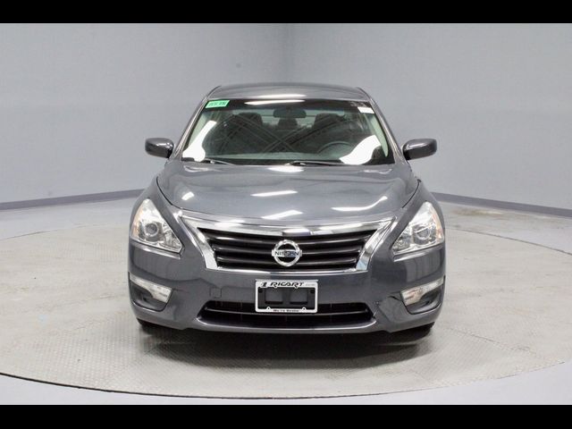 2013 Nissan Altima 2.5 S