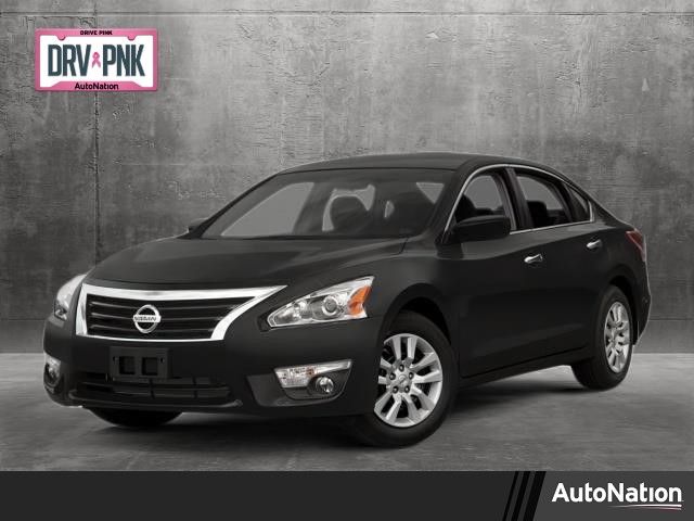 2013 Nissan Altima 2.5 S