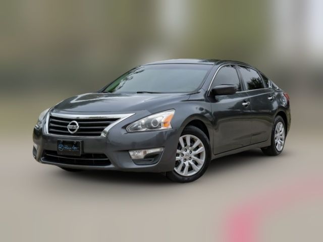 2013 Nissan Altima 2.5 S