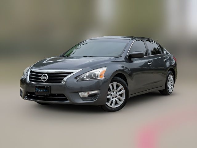 2013 Nissan Altima 2.5 S