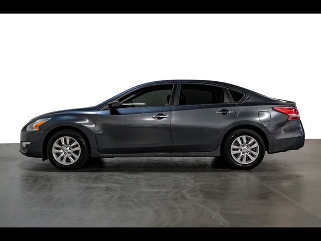 2013 Nissan Altima 2.5 S