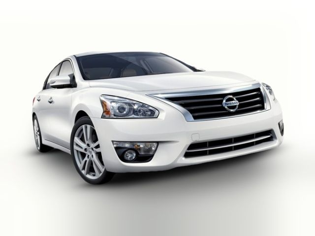 2013 Nissan Altima 2.5 S