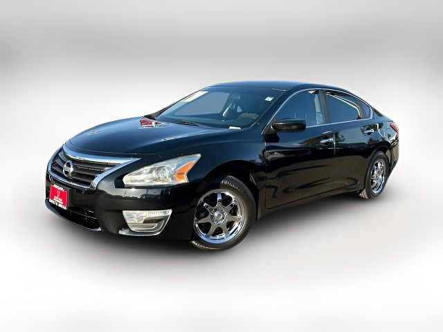 2013 Nissan Altima 2.5 S