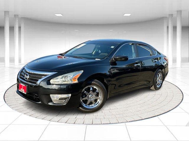 2013 Nissan Altima 2.5 S