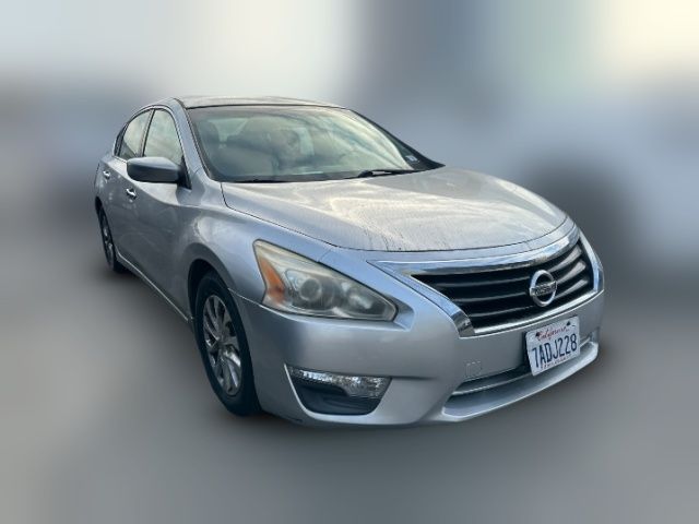 2013 Nissan Altima 2.5 S