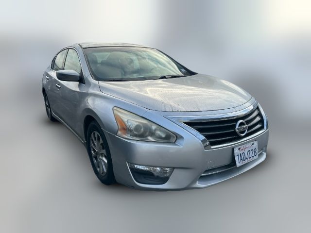 2013 Nissan Altima 2.5 S