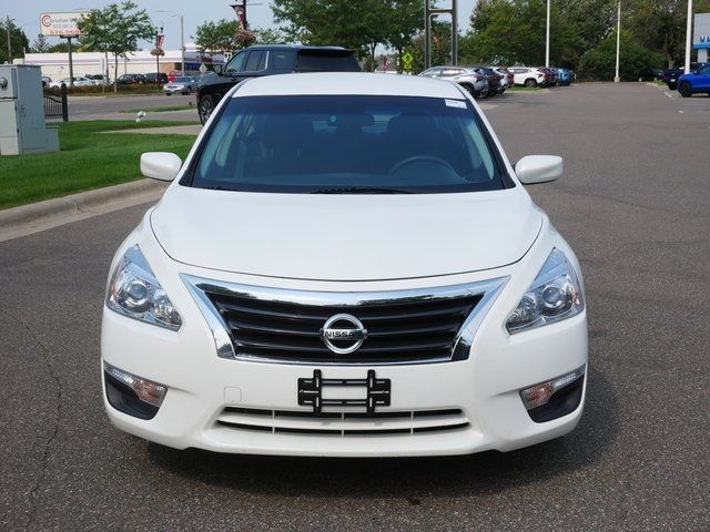 2013 Nissan Altima 2.5 S