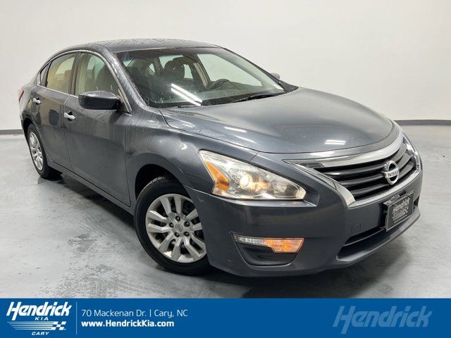 2013 Nissan Altima 2.5 S