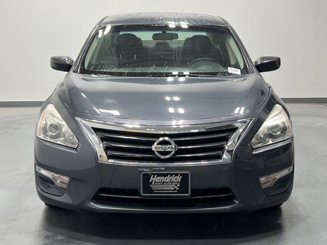 2013 Nissan Altima 2.5 S