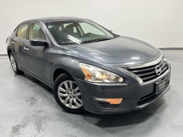 2013 Nissan Altima 2.5 S