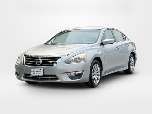 2013 Nissan Altima 2.5 S