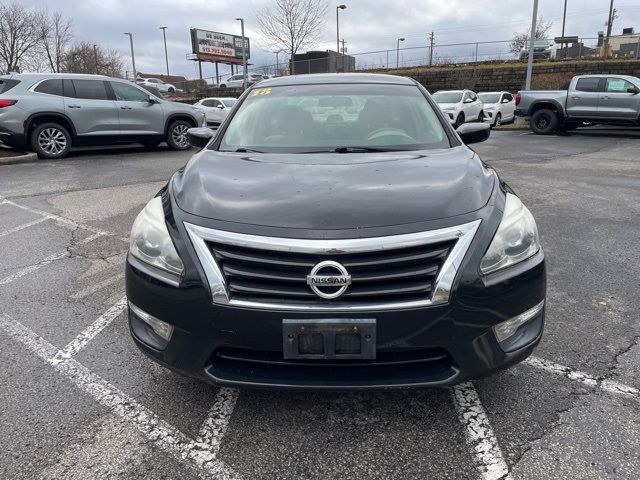 2013 Nissan Altima 2.5 S