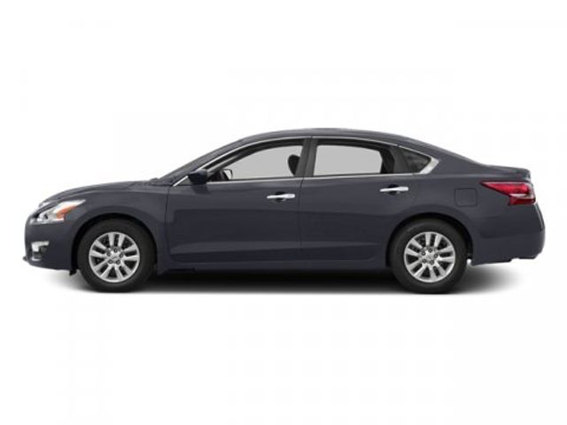 2013 Nissan Altima 2.5 S