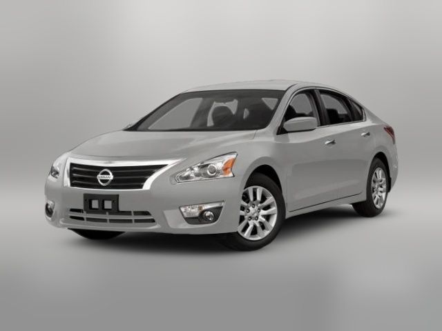 2013 Nissan Altima 2.5 S