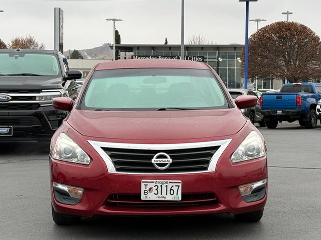 2013 Nissan Altima 2.5 S