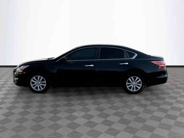 2013 Nissan Altima 2.5 S