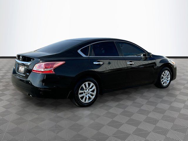 2013 Nissan Altima 2.5 S