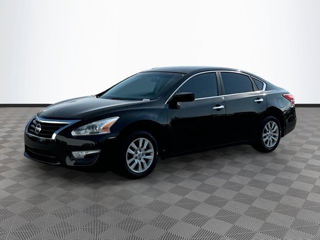 2013 Nissan Altima 2.5 S