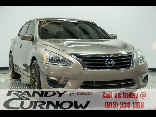 2013 Nissan Altima 2.5 S