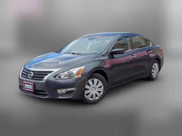 2013 Nissan Altima 2.5 S