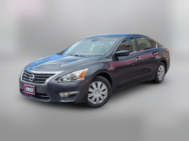 2013 Nissan Altima 2.5 S